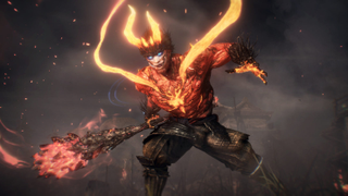 Get Completely Wrecked in <i>Nioh 2: Complete Edition</i> for $31